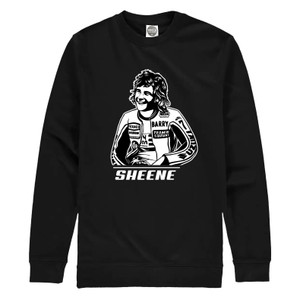 Barry Sheene Sweatshirt