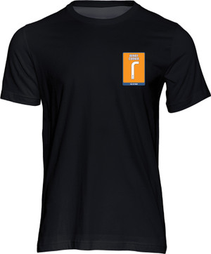 Have your favourite corner of the famous Isle of Man TT mountain course printed on to a high quality ringspun cotton t-shirt. Windy corner comes just after the 32nd milestone at "Duke's", which is three bends into one that leads to the fast sweeping right hander that follows.