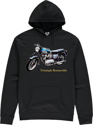 This highly collectable print is by Brian Sapsford, an airbrush artist and illustrator, who is also an ex-TT rider and keen bike enthusiast. Amost 100 hours of painstaking work was required together with hours of research to ensure that this 1961 Triumph Bonneville has been captured as accurately as possible.