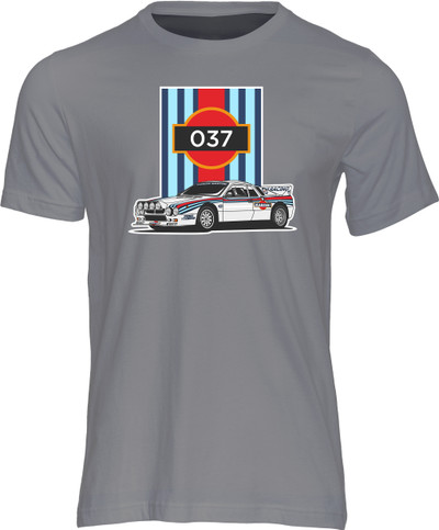 The ‘Group B’ International Motorsports Category was conceived in the late 1970s as a return to the ‘good old days’ when amateur and factory teams alike could run the same production-based cars in either sports car racing or championship rally events.
