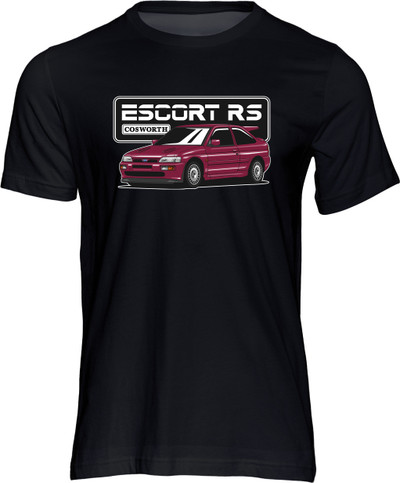 Not many cars become legends the moment they roll out of the factory but Ford's Escort RS Cosworth is one of them.  Hand-built to take on the emerging Japanese dominance in World Rally, the "Cossie" proved a success on the forecourt as much as on the World's rally stages.