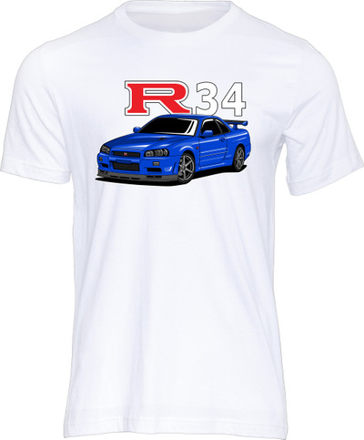 The original ‘beast from the east’, the Nissan Skyline GT-R is an icon for power, speed and advanced Japanese automotive technology.
