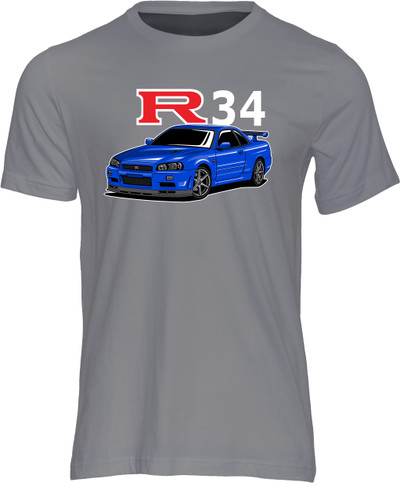 The original ‘beast from the east’, the Nissan Skyline GT-R is an icon for power, speed and advanced Japanese automotive technology.