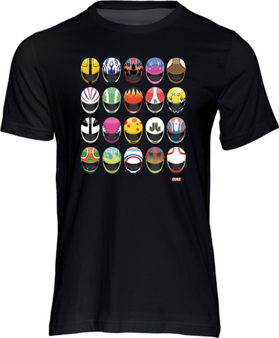 Featuring twenty of the most iconic road racing helmet designs of the modern era, this is our tribute to the hardy breed of riders who tackle the demanding real roads courses like the Isle of Man TT, Northwest 200, Ulster GP and Southern 100.