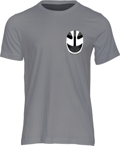 A tribute T-shirt to one of the greatest road racers of all time, five times Isle of Man TT winner, Robert Dunlop.