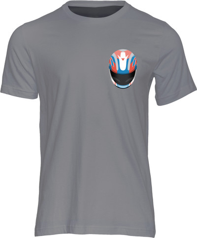 A road racing tribute T-shirt to eleven times Isle of Man TT winner, Phillip McCallen