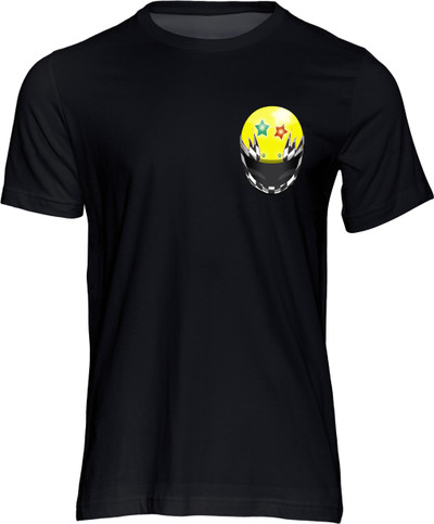A road racing tribute T-shirt to ten times Isle of Man TT winner, Ian Lougher.