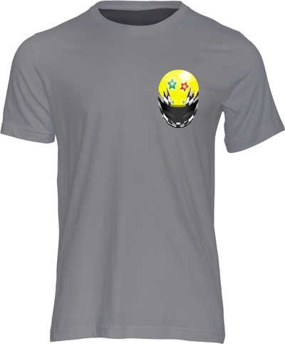 A road racing tribute T-shirt to ten times Isle of Man TT winner, Ian Lougher.