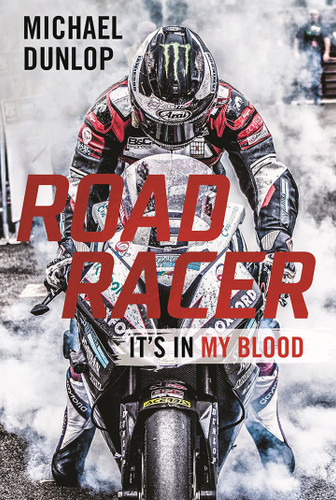 Michael Dunlop has a reputation for being 'the wild man' of TT - often mercurial and outright dangerous. An aggressive and tenacious competitor, Michael's sporting career to date is incredible, but Road Racergoes beyond racing, taking the reader on an even more emotional human journey.