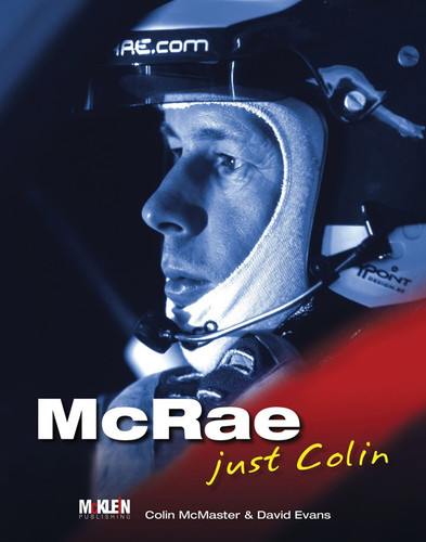 Colin McRae, the 1995 World Rally Champion, was the most spectacular rally driver. His natural speed and win-or-bust approach made him the favourite of rally fans worldwide.