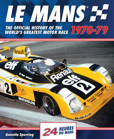 This decade at Le Mans began with the first victories by Porsche, whose awesome 917 racing car, capable of more than 240mph, established a distance record that would stand for almost four decades. One of a hat-trick of wins by Matra, effectively the French national team, was achieved in a famously frantic, head-to-head duel with Ferrari.