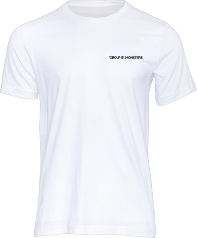 The "Group B Monsters" collection t-shirt celebrates the truly special breed of rally cars that wowed rally fans around the world during 1980s.