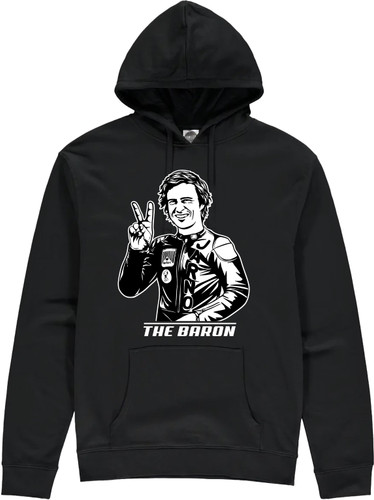 Within only a few months of his international race debut, Jarno Saarinen, Finnish ice-racing champion, went from obscurity to being the name on the lips of every motorcycle racing fan and many believed "The Baron" would become one of the greatest ever motorcycle GP racers.