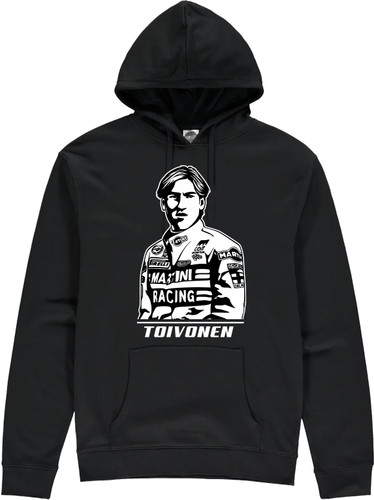 Henri Toivonen was, without doubt, one of the fastest, most spectacular and most popular rally drivers of his generation. His tragic death, with co-driver Sergio Cresto, in 1986 was a devastating blow to the sport and Toivonen's many fans.