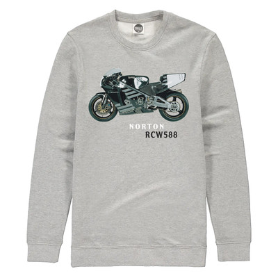 This design is our tribute to two motorcycle racing legends and to one of the great Bike Grand Prix battles of the 500cc two-stroke racing era!