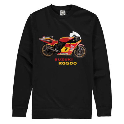 Suzuki RG500 Sweatshirt