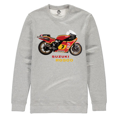 Suzuki RG500 Sweatshirt
