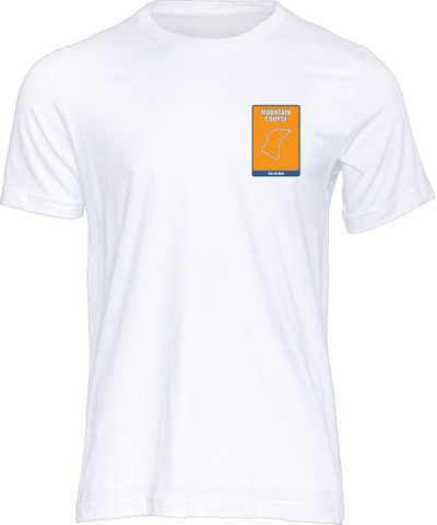 Have your favourite corner of the famous Isle of Man TT mountain course printed on to a high quality ringspun cotton t-shirt. Celebrate the famous 37.75 mile TT mountain course with the stylish tee!