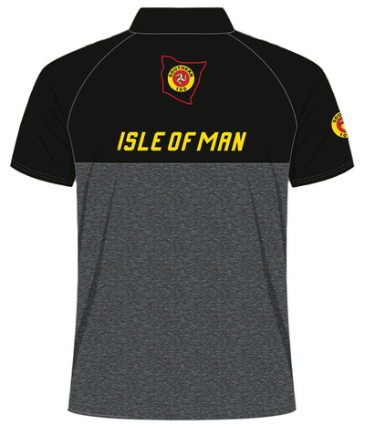 Southern 100 Polo Shirt