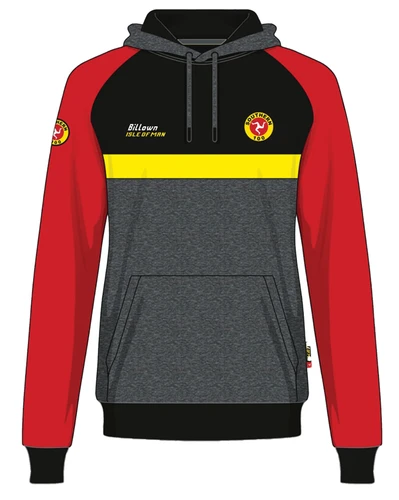 Southern 100 Hoodie