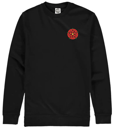 Geoff Duke - The Iron Duke Sweatshirt