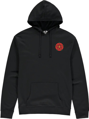 Geoff Duke - The Iron Duke Hoodie