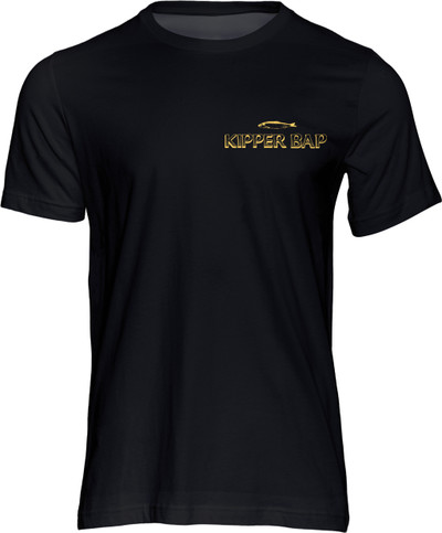 Celebrate an unmistakable taste of Manx culture with our Kipper Bap T-shirt! Paying homage to the Isle of Man’s iconic seafood staple, this tee is a delicious nod to smokey ocean flavors, local pride, and quintessential island comfort food.