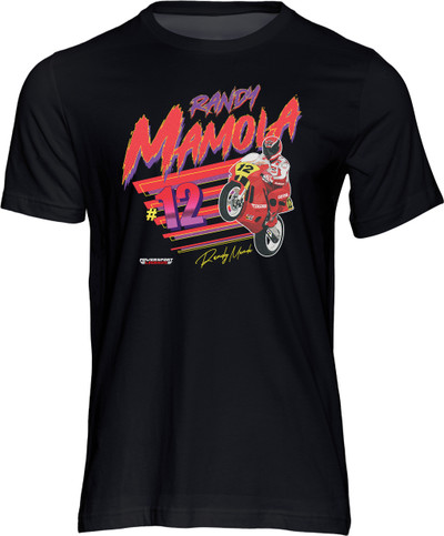 A small group of racers dominated the motorcycle Grand Prix World Championship in the ultra-competitive era of the late 1980s and early 1990s; they are the Bike Heroes.
