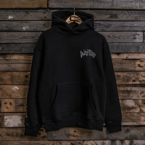 Introducing the Davey Todd ‘Lightning Bolt’ Hoodie – the very first hoodie in our collaboration with TT legend Davey Todd. Introducing the Davey Todd ‘Lightning Bolt’ Hoodie – the very first hoodie in our collaboration with TT legend Davey Todd.