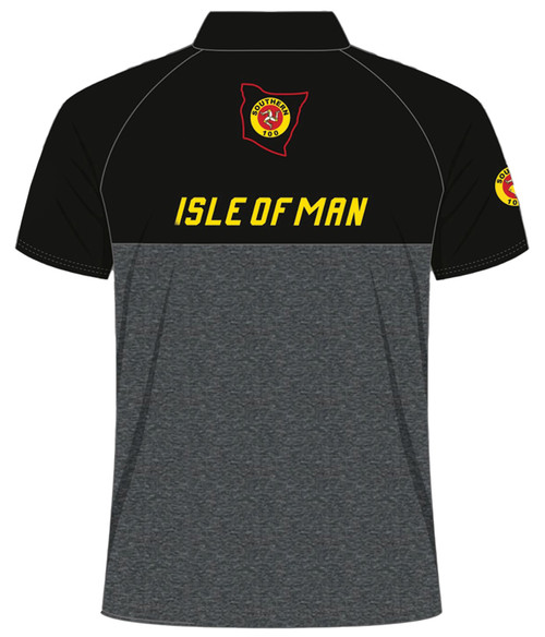 Southern 100 Polo Shirt Southern 100 Polo Shirt