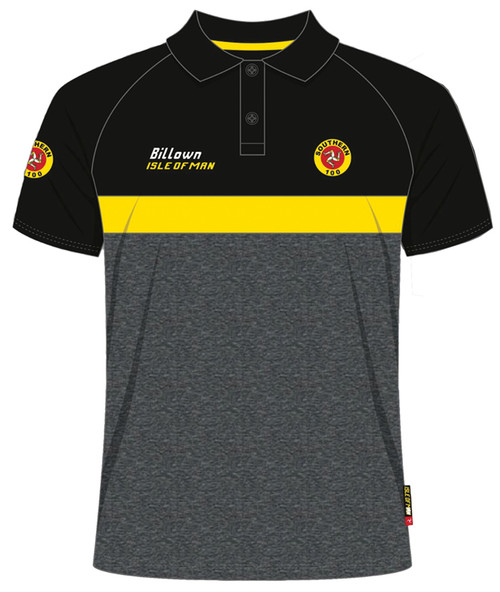 Southern 100 Polo Shirt Southern 100 Polo Shirt