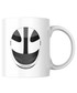 A tribute mug to one of the greatest road racers of all time, five times Isle of Man TT winner, Robert Dunlop.