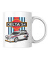 Lancia Delta S4 Group B Monster Mug