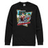 Southern 100 Road Races Christmas Sweatshirt Southern 100 Road Races Christmas Sweatshirt
