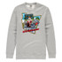 Southern 100 Road Races Christmas Sweatshirt Southern 100 Road Races Christmas Sweatshirt