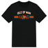 Isle of Man Road Races Racing Strip Kids T-shirt