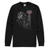 Isle of Man Road Races Shadow Bike 2026 Sweatshirt.