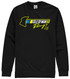 Isle of Man Road Racing 2026 Sweatshirt.