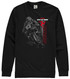 Isle of Man Road Racing Ghost Rider 2026 Sweatshirt