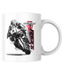 Isle of Man Road Racing Ghost Rider 2026 Mug.