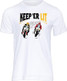 To "Keep 'Er Lit" or to "keep on going", is a Northern Irish slang term that perfectly befits the attitude and spririt of a true road racer.
