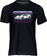 This t-shirt from Powersport Legends celebrates a truly iconic supercar that every car-loving kid of the 80s dreamt of owning one day and it's a car that fetches over one million pounds at auction in the current market - the Lamborghini Countach.