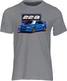 The Impreza 22B is considered by many to be the ultimate Subaru to own.
