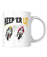 Keep 'Er Lit Mug