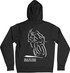 A subtle but stylish hoodie perfect for any biker with a passion for road racing.