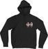 This hoodie design is our tribute to two motorcycle racing legends and to one of the great Bike Grand Prix battles of the 500cc two-stroke racing era!
