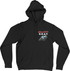 Our Mountain G.O.A.T. hoodie celebrates Michael’s achievement and the changing of the guard at the Isle of Man TT from one legendary Dunlop to another!