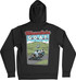 Our Mountain G.O.A.T. hoodie celebrates Michael’s achievement and the changing of the guard at the Isle of Man TT from one legendary Dunlop to another!