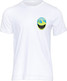 Milky Quayle TT Helmet T-shirt