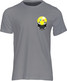 A road racing tribute T-shirt to ten times Isle of Man TT winner, Ian Lougher.